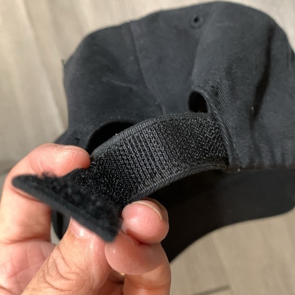 Harley-Davidson Licensed Dealership Saint John NB, Canada Snapback Cap - Picture 5 of 8